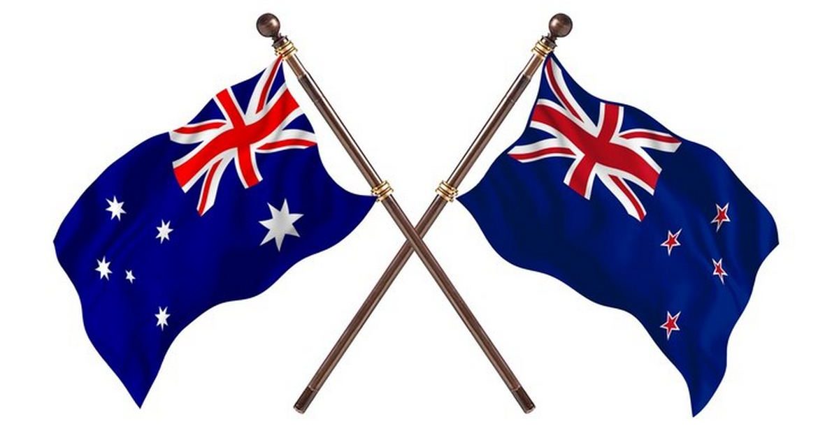 https://img.freepik.com/premium-photo/australia-versus-new-zealand-flags-background/