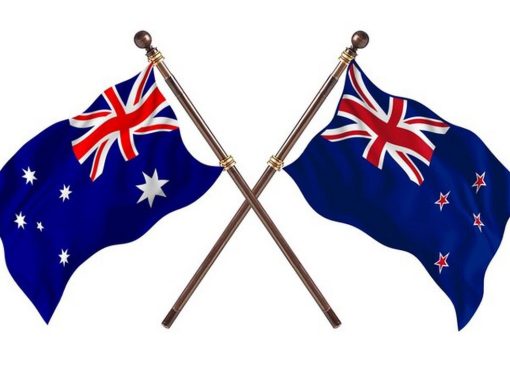 https://img.freepik.com/premium-photo/australia-versus-new-zealand-flags-background/